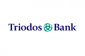 Triodos Bank logo