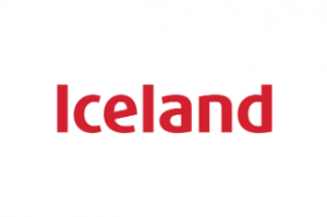Iceland logo