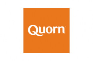Quorn logo