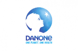 Danone logo