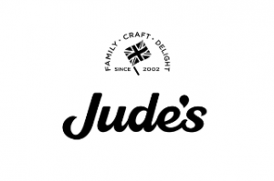 Jude's logo