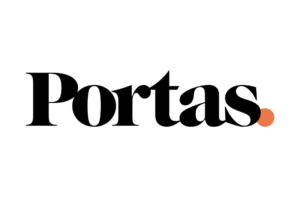 Portas logo