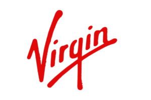 Virgin logo