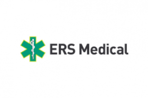ERS Medical logo