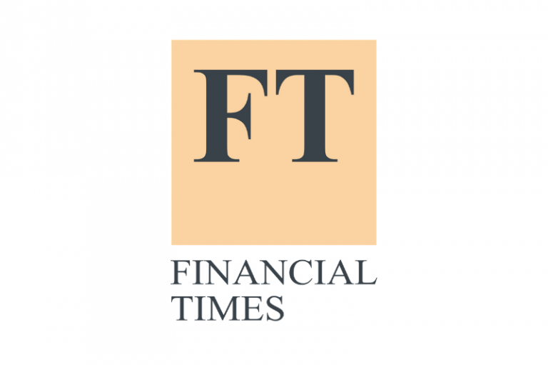 Financial Times logo